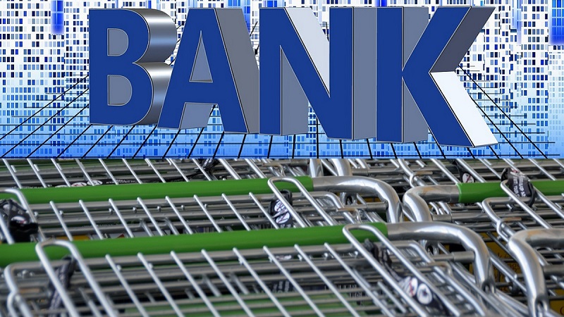 Banki és kereskedelmi különadó: itt vannak a részletek