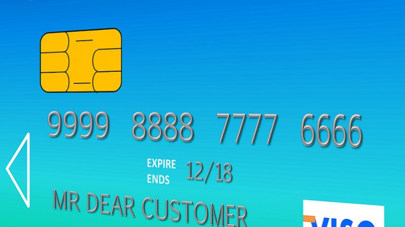 Lejár a boltokban a készpénz ideje