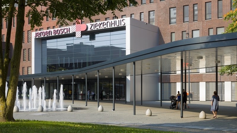 Ezek most a kortárs európai trendek a kórházépítészetben