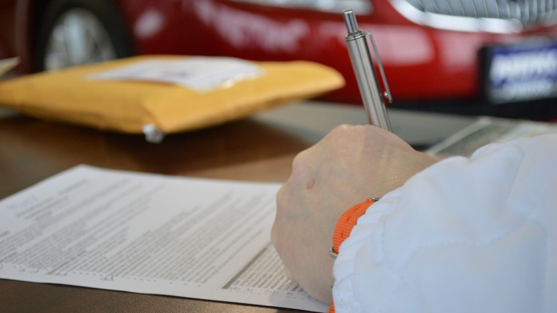 Eseti meghatalmazás NAV előtti eljárásokra