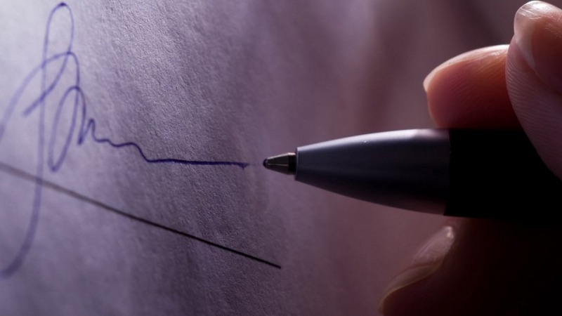 Vállalkozási szerződés