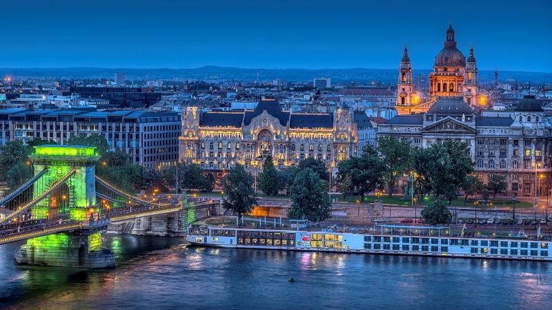 Így változnak a budapesti albérletdíjak