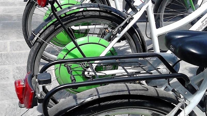 Február 1-től ismét lehet pályázni támogatásra elektromos kerékpár vásárlásához