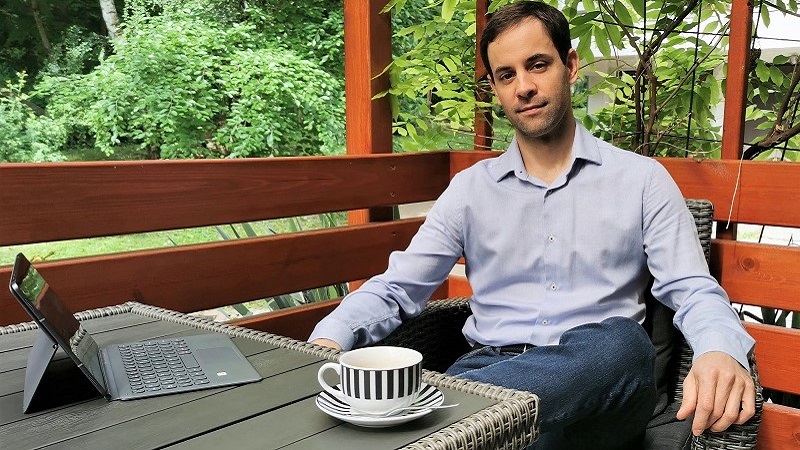 Tematikus oldalakkal bővül a megújult Üzletem.hu