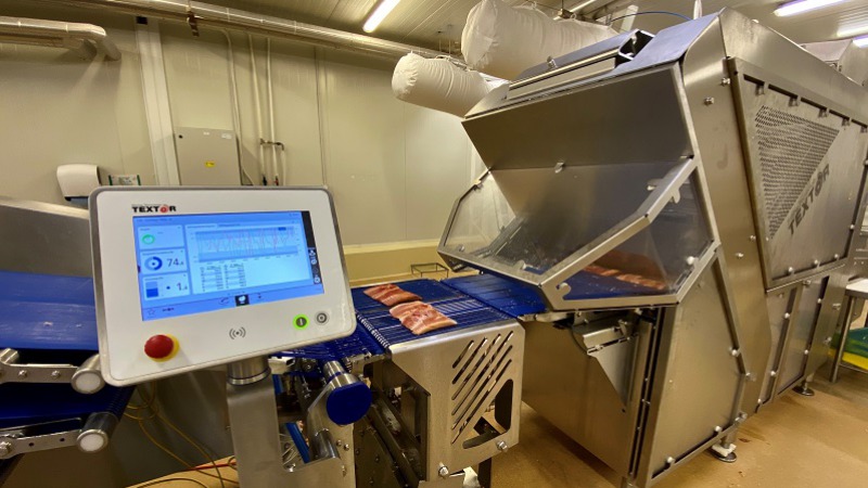 Kétmilliárd forintból fejlesztett a Pápai Hús