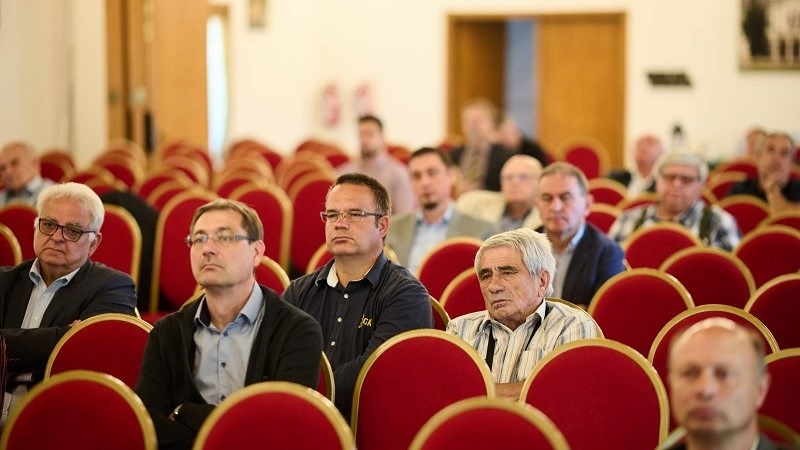 Kukoricanemesítő kapta az idei díjat