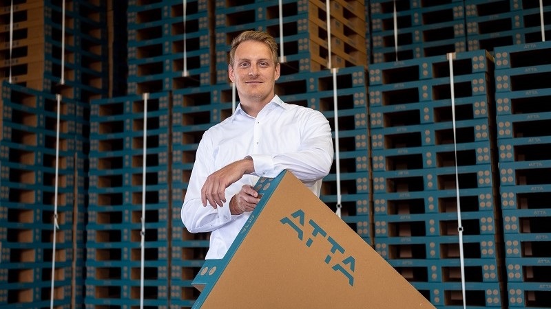 Birtalan Tamás: Mindig sajnálom, ha kivágnak egy fát