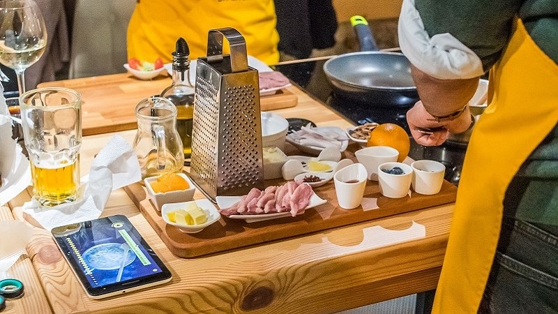 Külföldön is terjeszkednek a magyar franchise-cégek