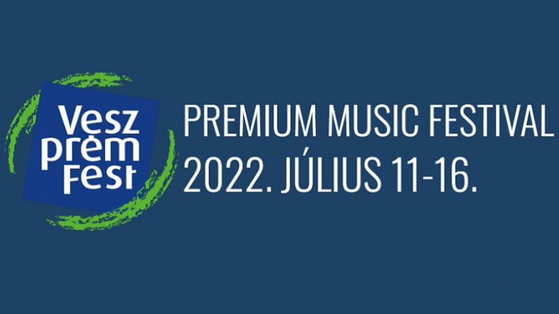 James Blunt is jön – Július közepén rendezik meg a 2022-es VeszprémFestet