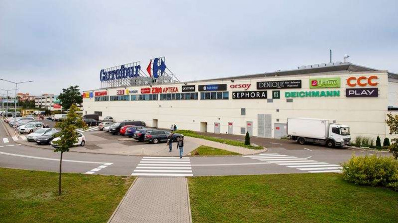 Lengyelországban vásárolt a Futureal