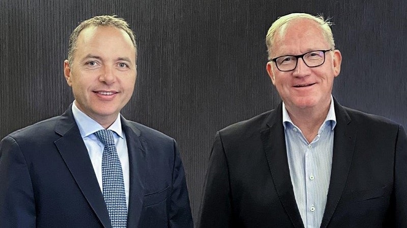 A RAK Ceramics felvásárolja a magyar gyárral is rendelkező Kludit