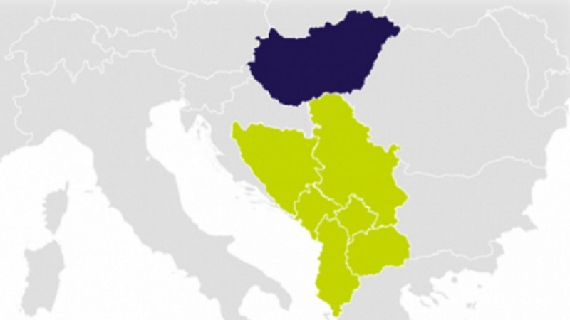 Nyugat-balkáni zöld projektek: 13 magyarországi kkv kap összesen 400 millió forintot 