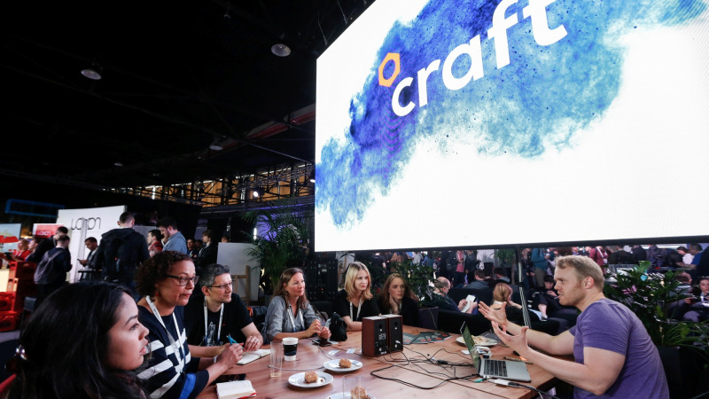 Craft Conference: ismét élőben Közép-Európa legnagyobb techfesztiválja