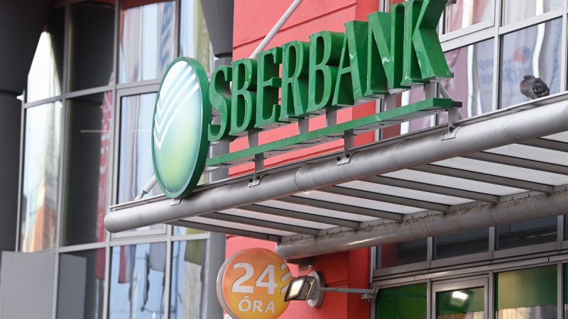Követeléseik teljes összegét megkapják a Sberbank betétesei