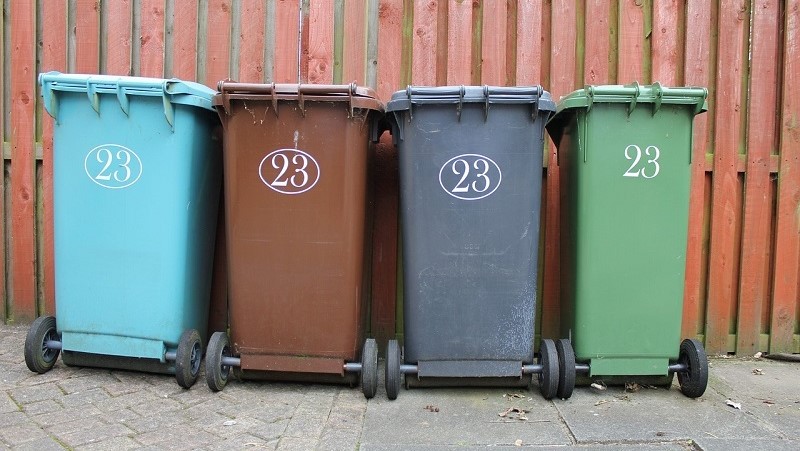 Márciusig négymilliárd forintos hulladékgazdálkodási beruházást fejeznek be Miskolcon