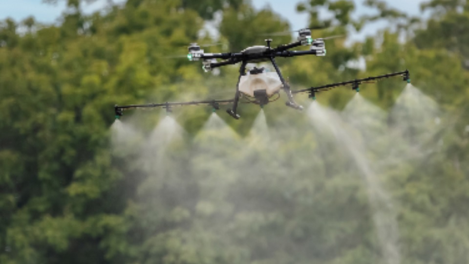 Nyári ellenőrzések: az ökotermelőkkel nem volt gond, a drónos szolgáltatókkal akadt