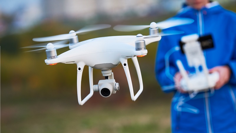 Melyek a drónok használatának a legfontosabb feltételei?
