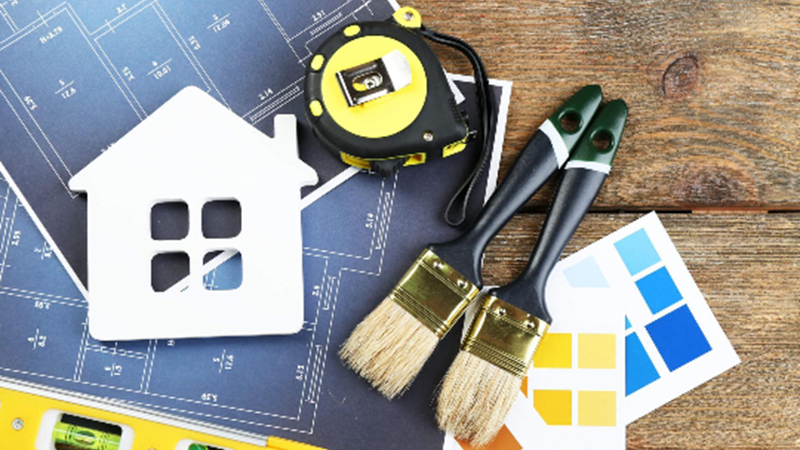 Otthonfelújítási Program: már elérhető a kulcstermékek listája