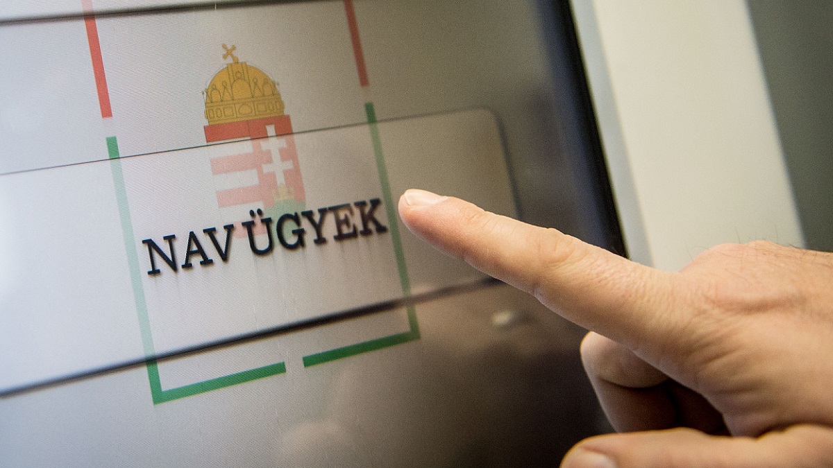 Csekket igényelne NAV-tól? –  Decembertől egyszerűen, online megteheti