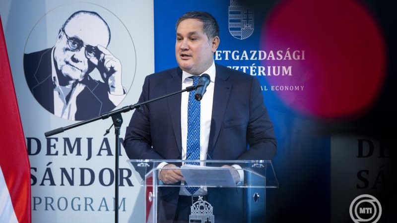 Demján Sándor Program: elkezdődött a felkészülés, elindultak az előregisztrációk